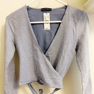 Brandy Melville Top